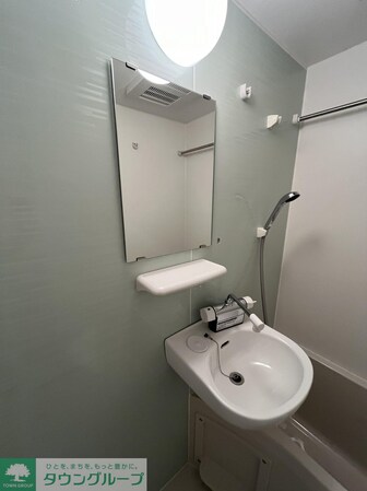 レピュア蓮根レジデンスIIの物件内観写真